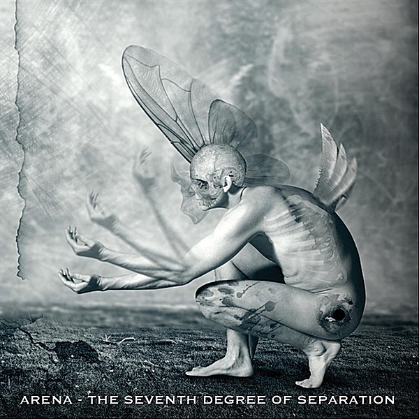 Arena - The Seventh Degree of Separation